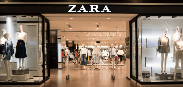 ZARA Trung Quốc là gì? Làm thế nào để mua hàng ZARA về Việt Nam